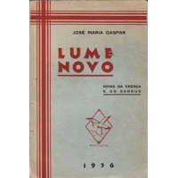 Livros/Acervo/G/GASPAR JOSE MARIA